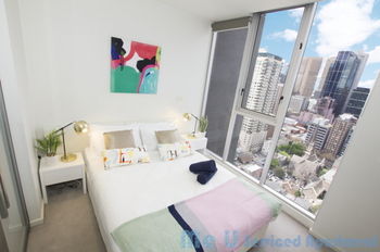 Carlson View Apartment - 68 LaTrobe St - Accommodation NT 4