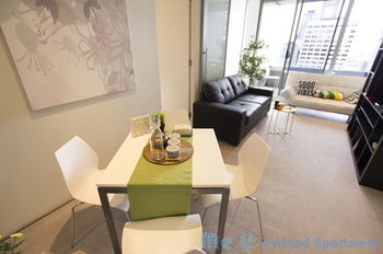 Carlson View Apartment - 68 LaTrobe St - Accommodation NT 6