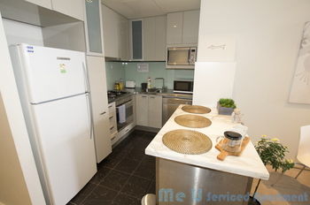 Carlson View Apartment - 68 LaTrobe St - Accommodation NT 7