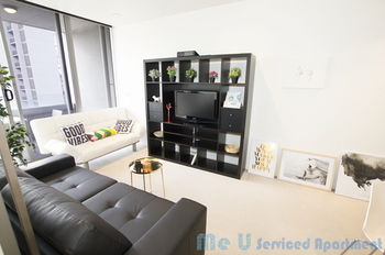 Carlson View Apartment - 68 LaTrobe St - Accommodation NT 8