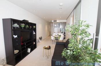 Carlson View Apartment - 68 LaTrobe St - Accommodation NT 9