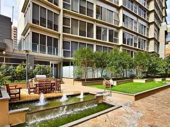 Carlson View Apartment - 68 LaTrobe St - Accommodation NT 11
