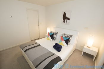 Carlson View Apartment - 68 LaTrobe St - Accommodation NT 14