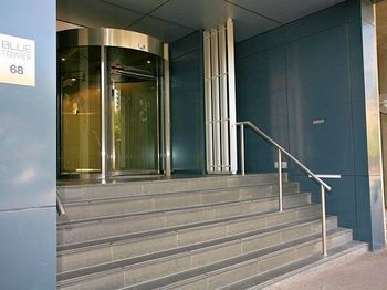 Carlson View Apartment - 68 LaTrobe St - Accommodation NT 17