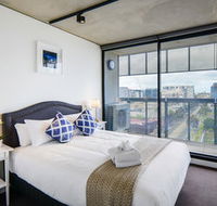 UrbanMinder  Guild - Accommodation NT