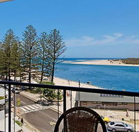 Cerulean Apartments - Accommodation NT