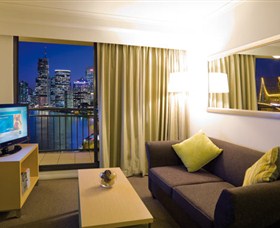 Adina Apartment Hotel Brisbane - Accommodation NT 3