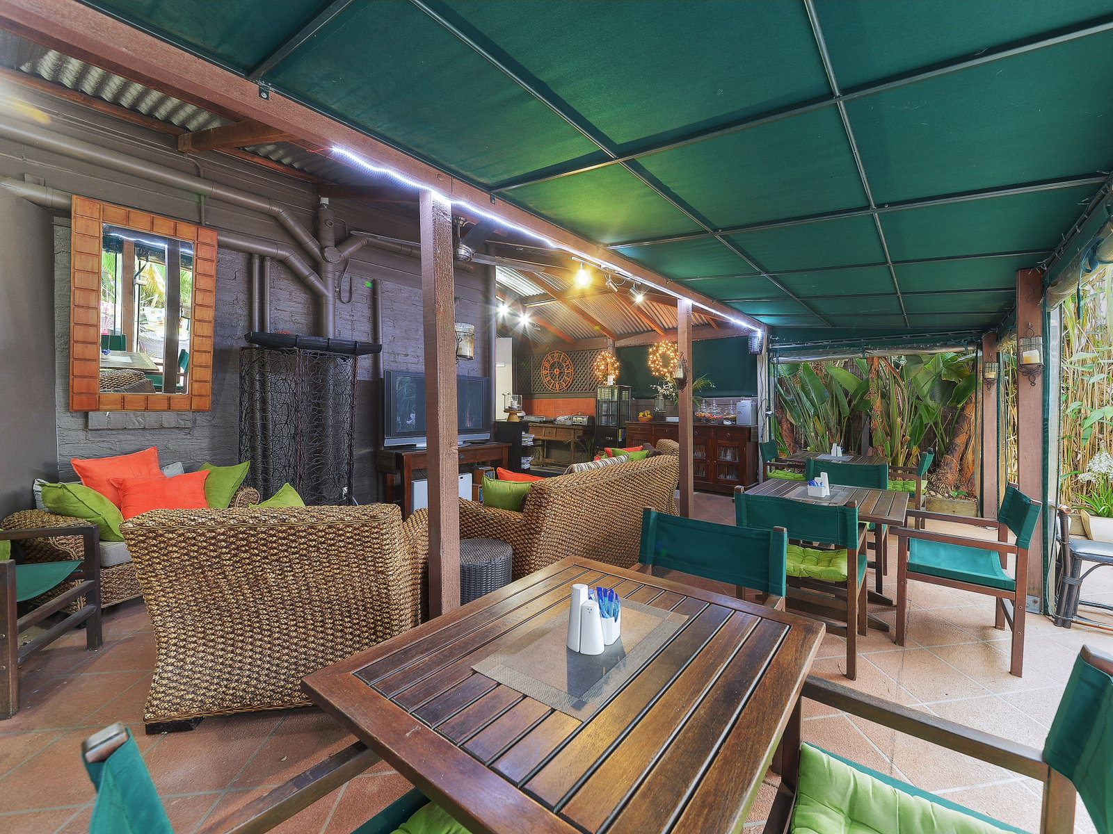 Brisbane Gpo QLD Accommodation NT
