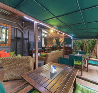One Thornbury Boutique Bed  Breakfast - Accommodation NT