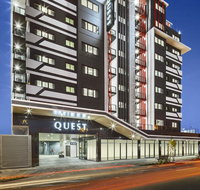 Quest Woolloongabba - Accommodation NT