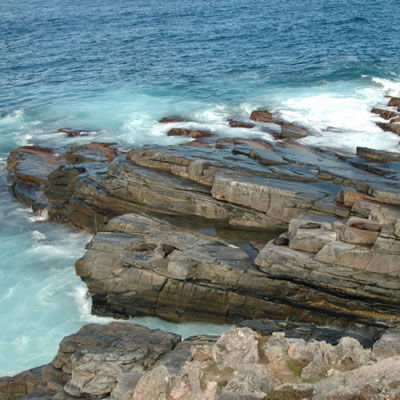 Allure Beach Retreat - Accommodation NT 0