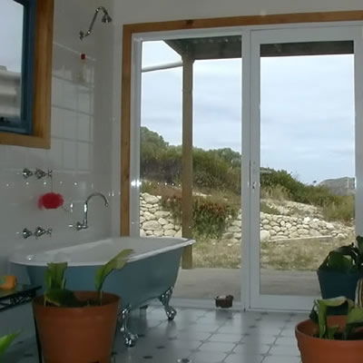 Allure Beach Retreat - Accommodation NT 1