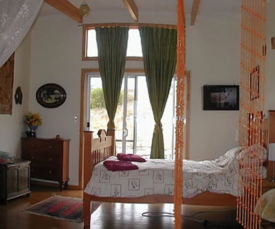 Allure Beach Retreat - Accommodation NT 3