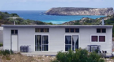 Allure Beach Retreat - Accommodation NT 4