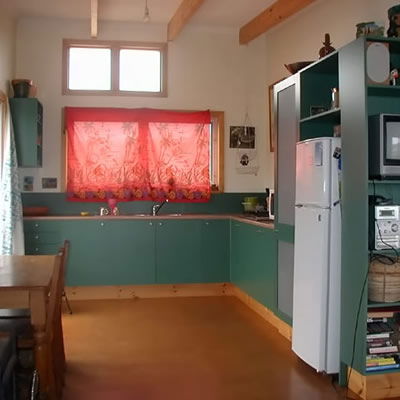 Allure Beach Retreat - Accommodation NT 5
