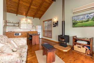 Pencil Creek Cottages - Accommodation NT 1