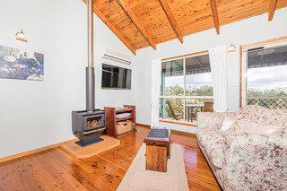 Pencil Creek Cottages - Accommodation NT 3