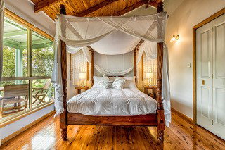 Pencil Creek Cottages - Accommodation NT 4