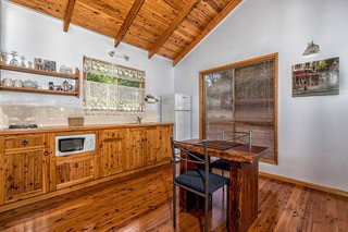 Pencil Creek Cottages - Accommodation NT 5