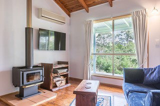 Pencil Creek Cottages - Accommodation NT 7