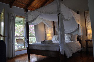 Pencil Creek Cottages - Accommodation NT 12