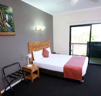 BEST WESTERN Darwin Airport Gateway Motel - Accommodation NT