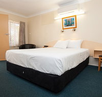 BEST WESTERN Bundaberg City Motor Inn - Accommodation NT