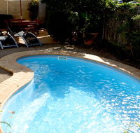 BEST WESTERN Ambassador Motor Lodge - Accommodation NT
