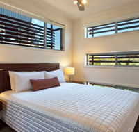 BEST WESTERN PLUS Quarterdecks Retreat - Accommodation NT