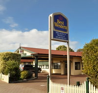 Best Western Melaleuca Motel - Accommodation NT