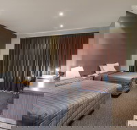 BEST WESTERN Foreshore Motel - Accommodation NT