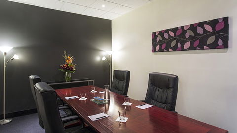 BEST WESTERN Hobart - Accommodation NT 6