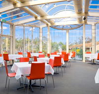 BEST WESTERN Airport Motel and Convention Centre - Accommodation NT