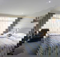 BEST WESTERN Aspen and Apartments - Accommodation NT