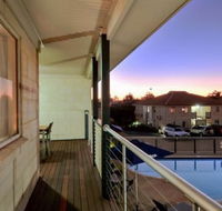 BEST WESTERN PLUS Kalbarri Edge Resort - Accommodation NT