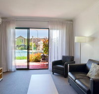Best Western Plus Ascot Serviced Apartments - Accommodation NT