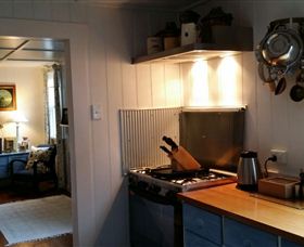 Cascade Cottage - Accommodation NT 1