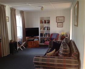 Cascade Cottage - Accommodation NT 0