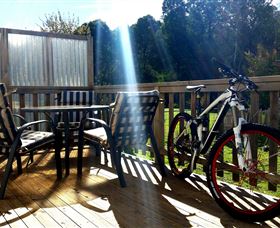 Brothers Town Cottage - Accommodation NT 2