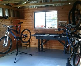 Brothers Town Cottage - Accommodation NT 3