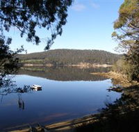 Tranquil Point Retreat - Accommodation NT