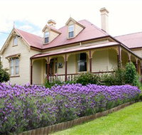 Cambridge House BB - Accommodation NT