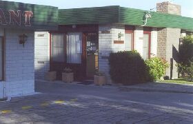 Anchor Wheel Motel - Accommodation NT 0
