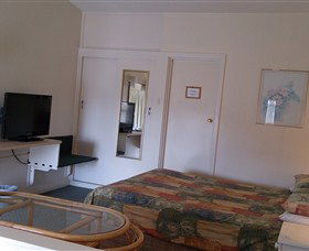 Abel Tasman Airport Motor Inn - Accommodation NT 1