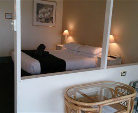 Abel Tasman Airport Motor Inn - Accommodation NT 2