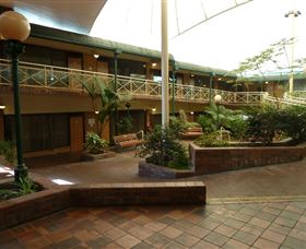  Accommodation NT