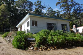 Classic Cottages S/C Accommodation - Accommodation NT 0