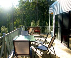 Huon Bush Retreats - Accommodation NT 2