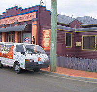 Bears Went Over the Mountain - Accommodation NT