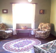 Blossoms Cottage - Accommodation NT